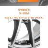 Диски Xtrike X-111М | Каталог Wheelsnheels.ru