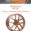 Диски MOMO SUV RF-01 | Каталог Wheelsnheels.ru