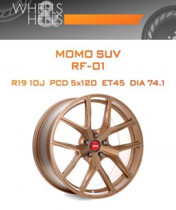 Диски MOMO SUV RF-01 | Каталог Wheelsnheels.ru