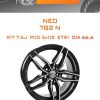 Диски Neo 782 N | Каталог Wheelsnheels.ru