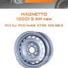 Диски Magnetto 13001 S AM new | Каталог Wheelsnheels.ru