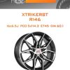 Диски XtrikeRST R146 | Каталог Wheelsnheels.ru