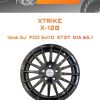 Диски Xtrike X-128 | Каталог Wheelsnheels.ru