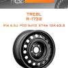 Диски TREBL R-1732 | Каталог Wheelsnheels.ru