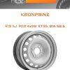 Диски Kronprinz | Каталог Wheelsnheels.ru