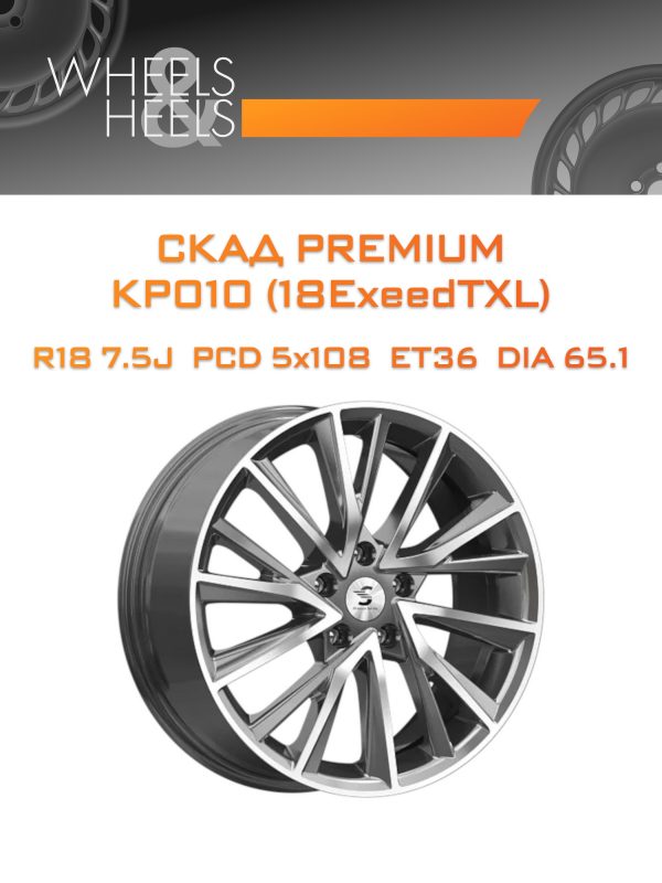 Wheelsnheels.ru