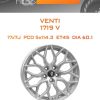 Диски VENTI 1719 V | Каталог Wheelsnheels.ru