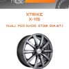 Диски Xtrike X-115 | Каталог Wheelsnheels.ru