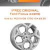 Диски iFree Original Ford Focus (КС878) | Каталог Wheelsnheels.ru