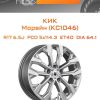 Диски КиК Морейн (КС1046) | Каталог Wheelsnheels.ru