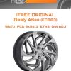 Диски iFree Original Geely Atlas (КС883) | Каталог Wheelsnheels.ru