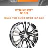 Диски XtrikeRST R188 | Каталог Wheelsnheels.ru