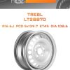 Диски TREBL LT2887D | Каталог Wheelsnheels.ru