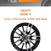 Диски VENTI 1506 V | Каталог Wheelsnheels.ru