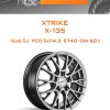 Диски Xtrike X-135 | Каталог Wheelsnheels.ru