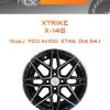 Диски Xtrike X-148 | Каталог Wheelsnheels.ru