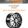 Диски XtrikeRST R008 | Каталог Wheelsnheels.ru