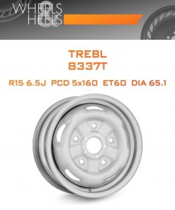 Диски TREBL 8337T | Каталог Wheelsnheels.ru
