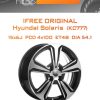 Диски iFree Original Hyundai Solaris (КС777) | Каталог Wheelsnheels.ru