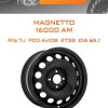 Диски Magnetto 16000 AM | Каталог Wheelsnheels.ru