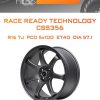 Диски Race Ready Technology CSS356 | Каталог Wheelsnheels.ru