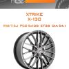 Диски Xtrike X-130 | Каталог Wheelsnheels.ru