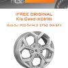 Диски iFree Original Kia Ceed (КС878) | Каталог Wheelsnheels.ru