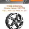 Диски iFree Original Skoda Karoq (КС979) | Каталог Wheelsnheels.ru