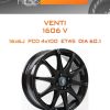Диски VENTI 1606 V | Каталог Wheelsnheels.ru