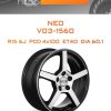 Диски Neo V03-1560 | Каталог Wheelsnheels.ru