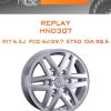 Диски REPLAY HND307 | Каталог Wheelsnheels.ru