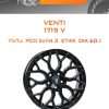 Диски VENTI 1719 V | Каталог Wheelsnheels.ru