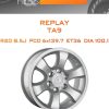 Диски REPLAY TA9 | Каталог Wheelsnheels.ru