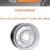 Диски Kronprinz | Каталог Wheelsnheels.ru