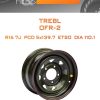 Диски TREBL OFR-2 | Каталог Wheelsnheels.ru