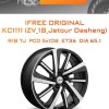 Диски iFree Original КС1111 (ZV_18_Jetour Dasheng) | Каталог Wheelsnheels.ru