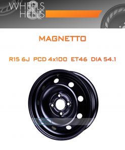 Диски Magnetto | Каталог Wheelsnheels.ru