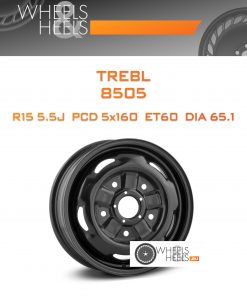 Диски TREBL 8505 | Каталог Wheelsnheels.ru