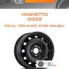 Диски Magnetto 15002 | Каталог Wheelsnheels.ru