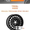 Диски TREBL 9305 | Каталог Wheelsnheels.ru