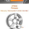 Диски iFree Райдер | Каталог Wheelsnheels.ru