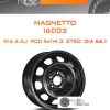 Диски Magnetto 16003 | Каталог Wheelsnheels.ru