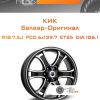Диски КиК Балеар-Оригинал | Каталог Wheelsnheels.ru