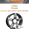 Диски iFree Райдер | Каталог Wheelsnheels.ru