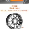 Диски iFree Офф-лайн | Каталог Wheelsnheels.ru