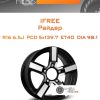 Диски iFree Райдер | Каталог Wheelsnheels.ru