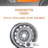 Диски Magnetto 13001 | Каталог Wheelsnheels.ru