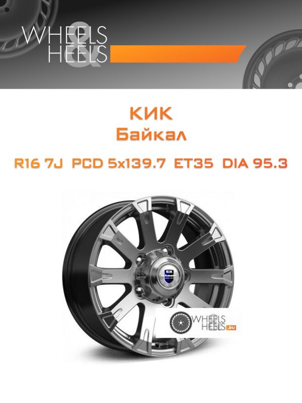 Wheelsnheels.ru