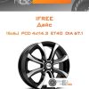 Диски iFree Дайс | Каталог Wheelsnheels.ru