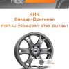 Диски КиК Балеар-Оригинал | Каталог Wheelsnheels.ru